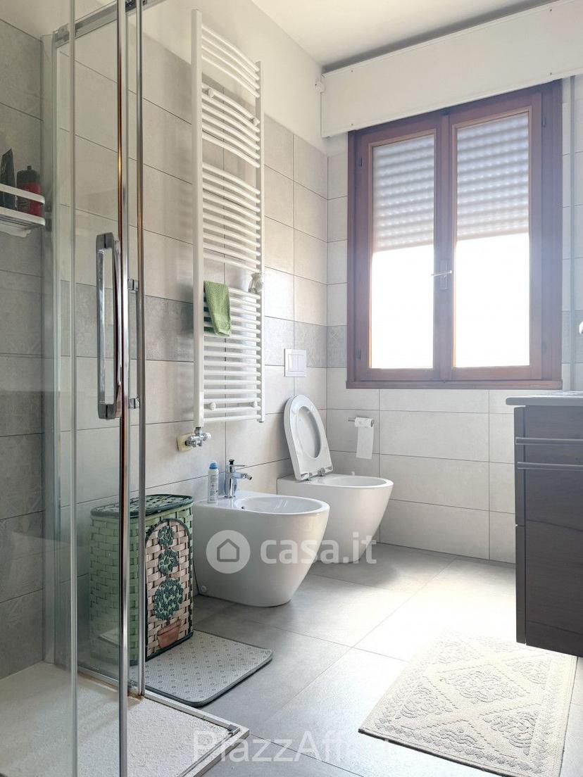 Trilocale in Via Roma