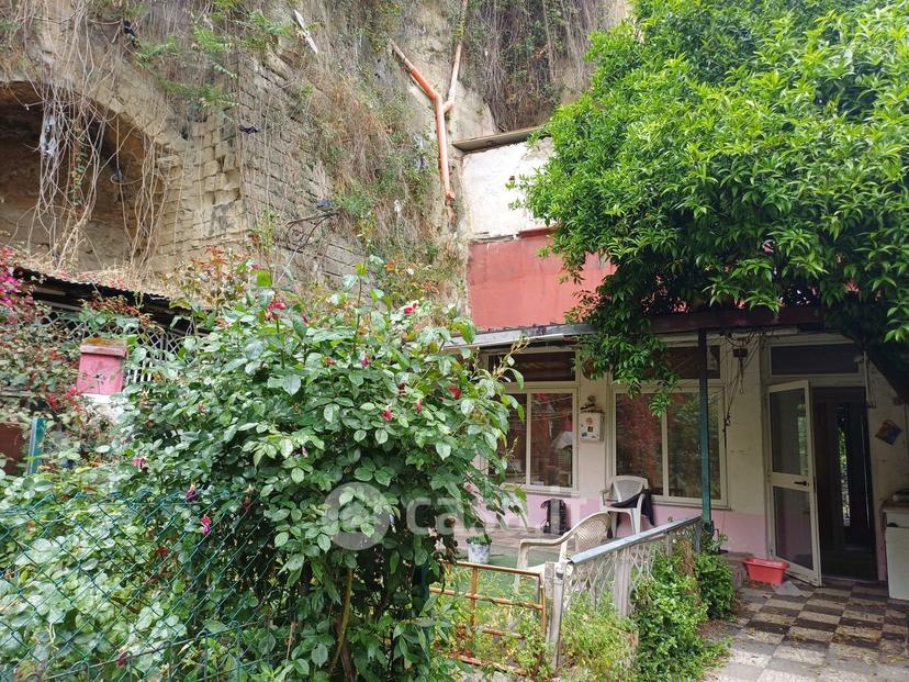 Appartamento in Via Francesco Saverio Correra — foto 29 di 32