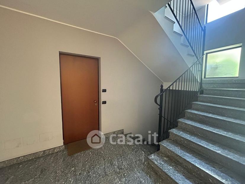 Quadrilocale in Via P. Sarpi 19 — foto 42 di 45