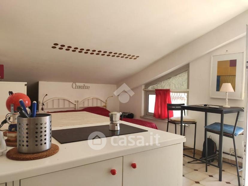 Monolocale in Via Ex. Nazionale Chianchitta 20 — foto 20 di 25