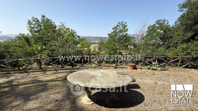 Villa in Colle San Lorenzo — foto 21 di 99