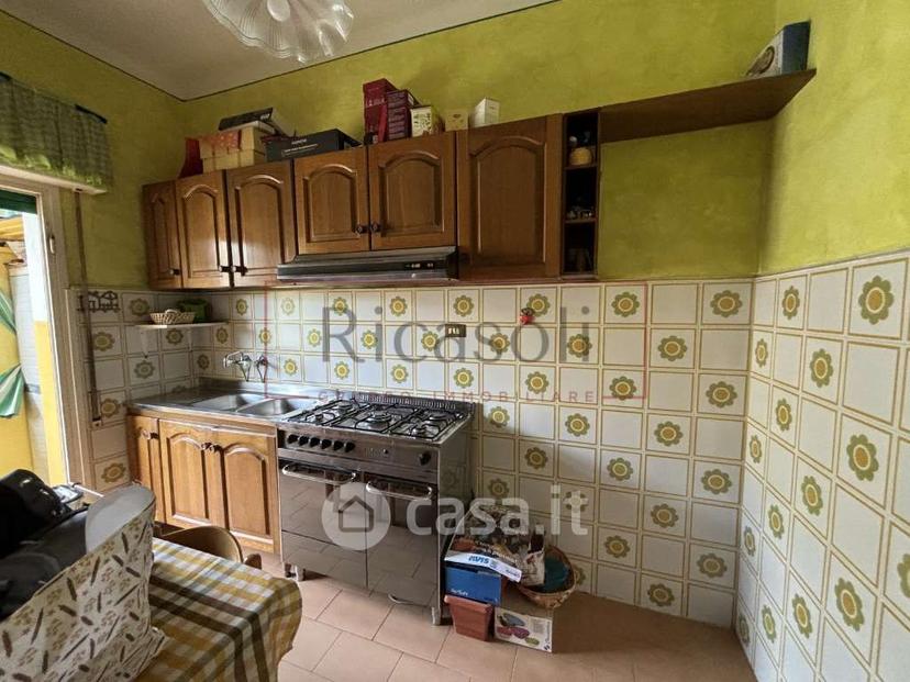 Appartamento in Via Dante Alighieri