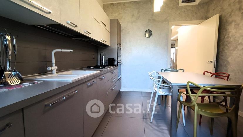 Quadrilocale in Via Angelo Ramazzotti 24 — foto 15 di 70