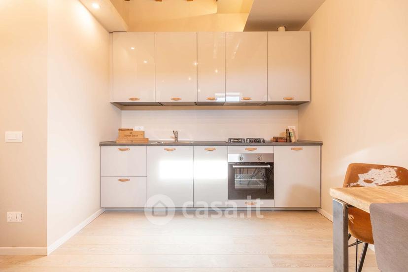 Bilocale in Viale Monza 22 — foto 16 di 20