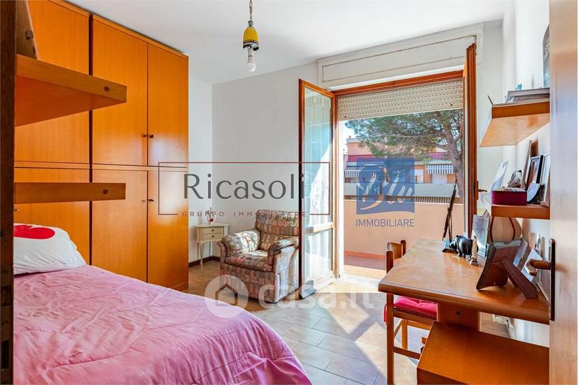 Appartamento in Via Carlo Puini 49 — foto 20 di 33