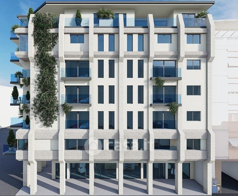 Trilocale in Viale Marconi — foto 9 di 15