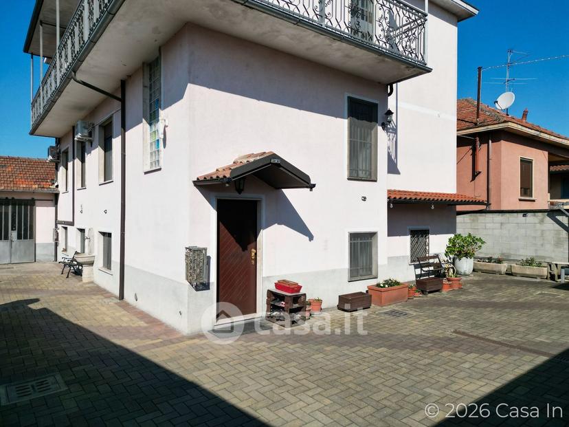 Villa in Via Bracciano — foto 45 di 50