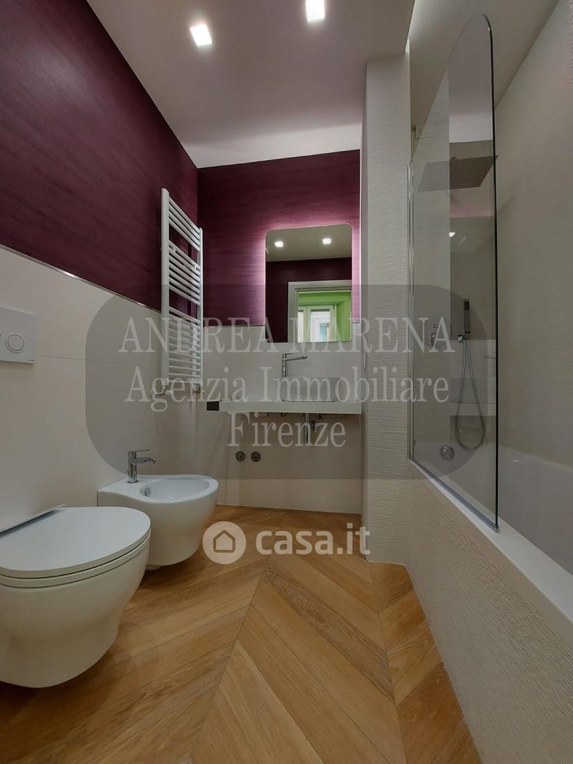 Trilocale in Via Camillo Cavour — foto 15 di 39