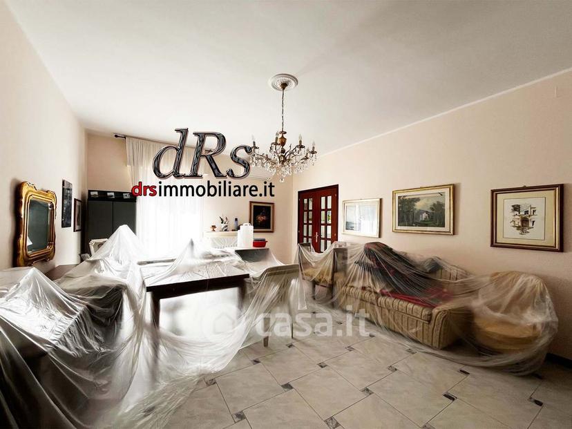 Quadrilocale in Via Cammarelle 2 — foto 37 di 46