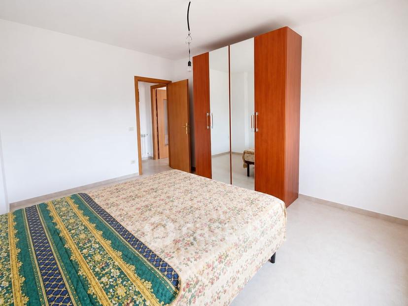 Trilocale in Via Riviera — foto 11 di 23