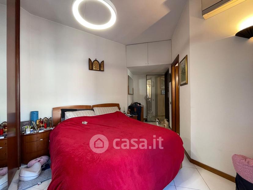 Bilocale in Via Giustiniano Imperatore — foto 10 di 15