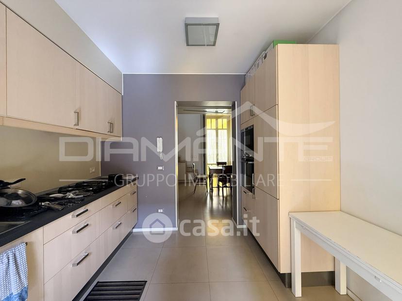 Bilocale in Via Trigona — foto 18 di 31