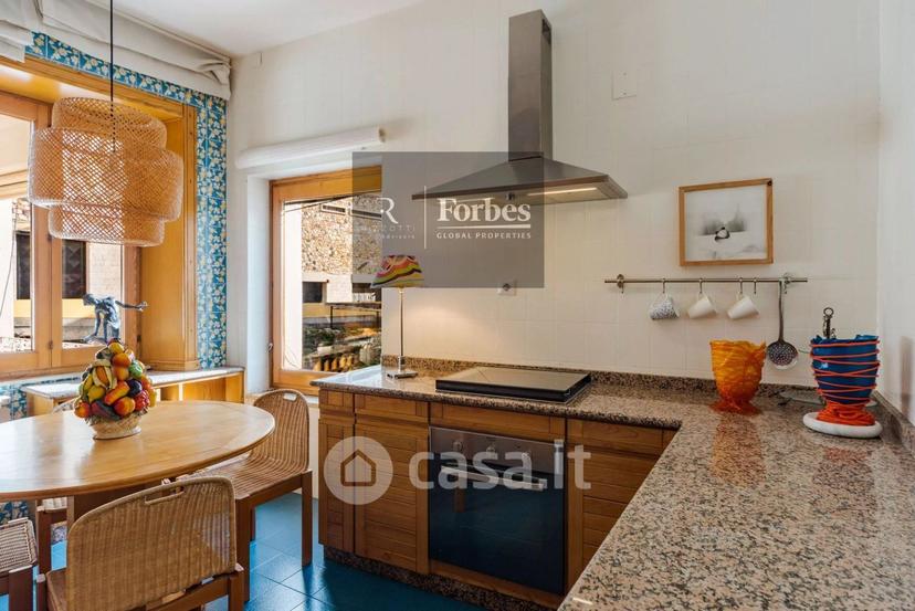 Appartamento in Vico Zecca — foto 3 di 19