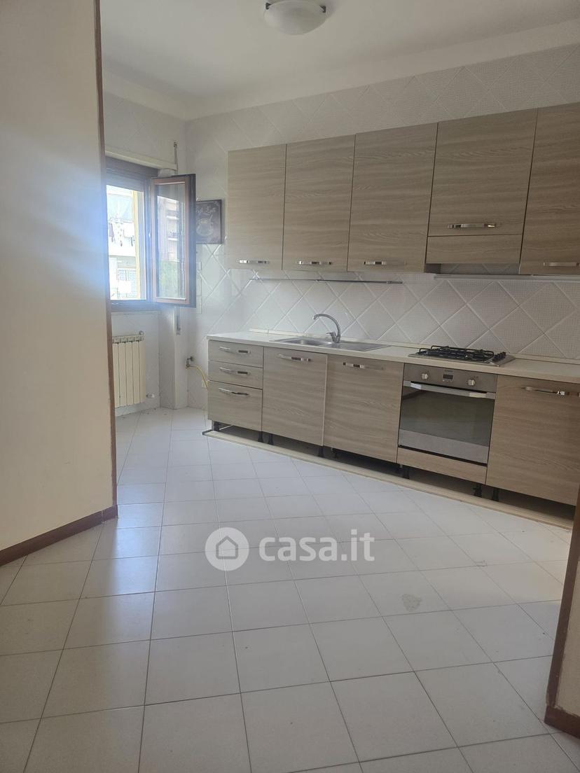 Quadrilocale in Via Fiamme Gialle — foto 16 di 26