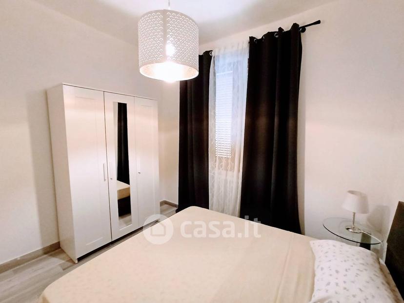 Trilocale in Viale del Tirreno 50 — foto 8 di 10