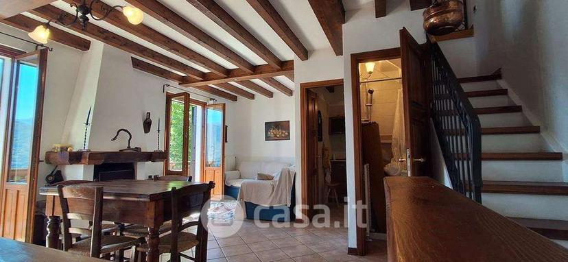 Villa in Via alla Grona — foto 19 di 32