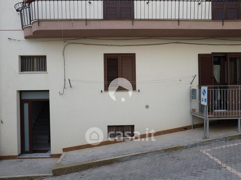 Appartamento in Via Regina Margherita — foto 26 di 42
