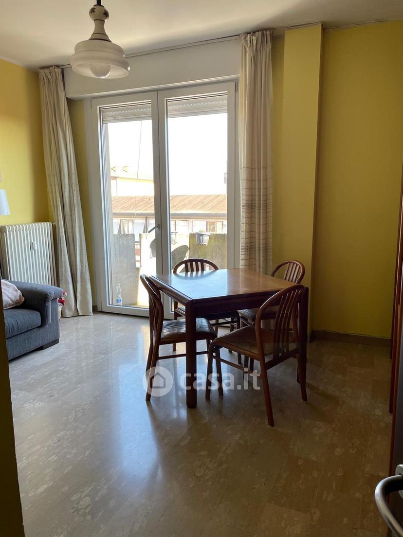 Bilocale in Corso del Popolo 202 — foto 2 di 5