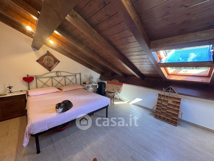 Appartamento in Via Tempio di Minerva 13 — foto 72 di 100