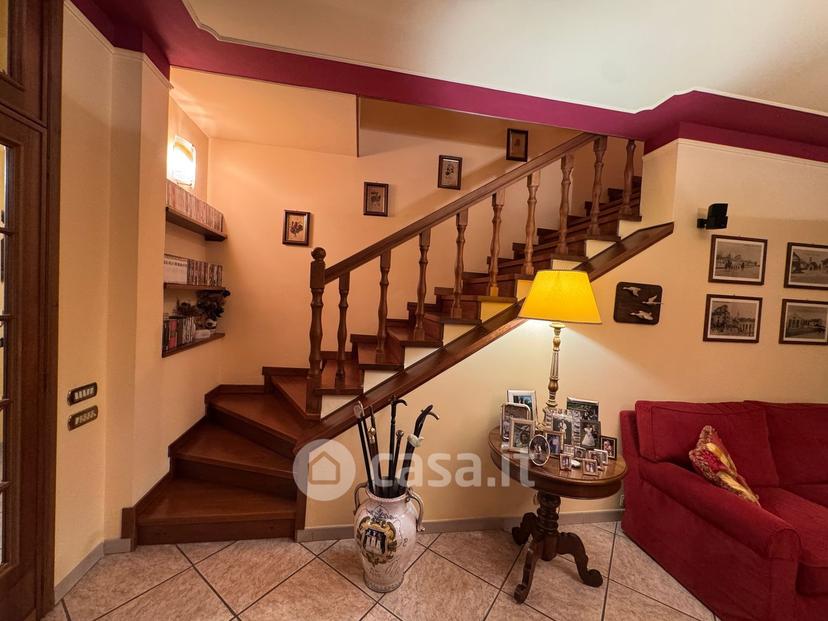 Villa in Via Vecchia di Pozzolo — foto 32 di 36