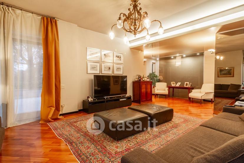 Villa in Via Moncucco — foto 54 di 88