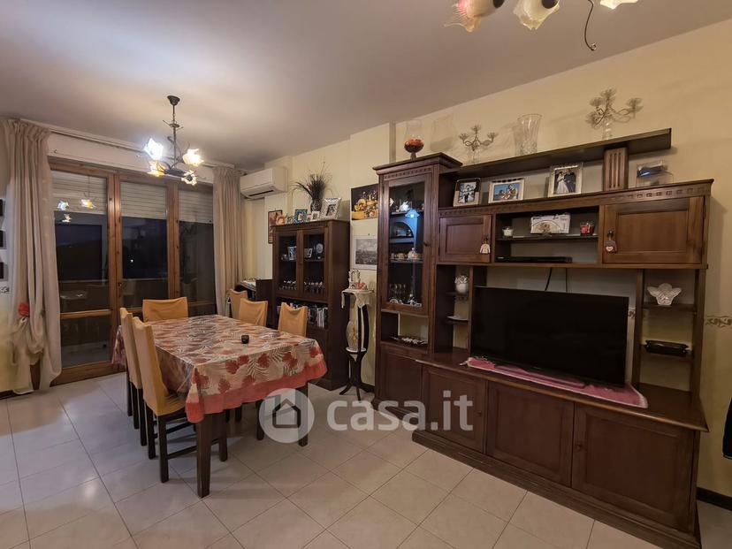 Trilocale in Via Piave — foto 13 di 15
