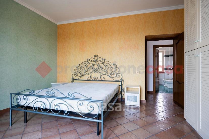 Trilocale in Via Livorno — foto 44 di 51