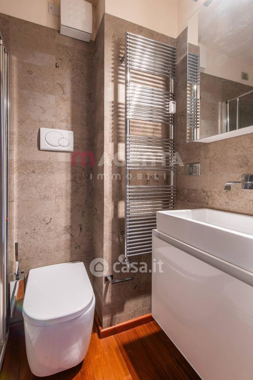 Quadrilocale in Via Pietra Grande 7 — foto 6 di 28