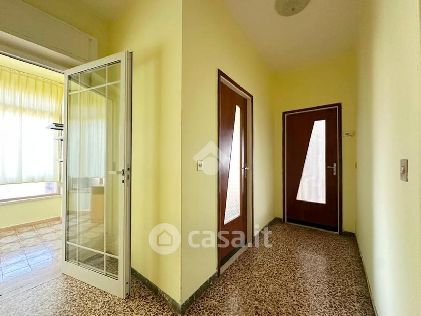 Trilocale in Via delle Pinete 50 — foto 32 di 33