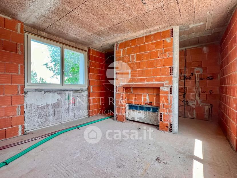 Quadrilocale in Via Lario 2 — foto 24 di 41