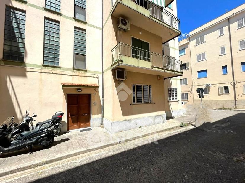 Trilocale in Via Vercelli 3 — foto 18 di 30