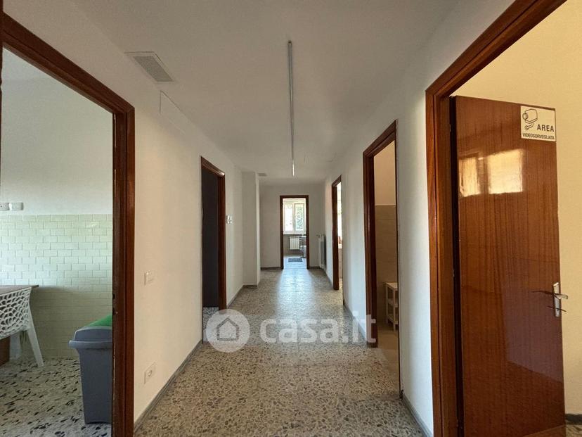 Stanza in Via Torre San Biele — foto 29 di 38