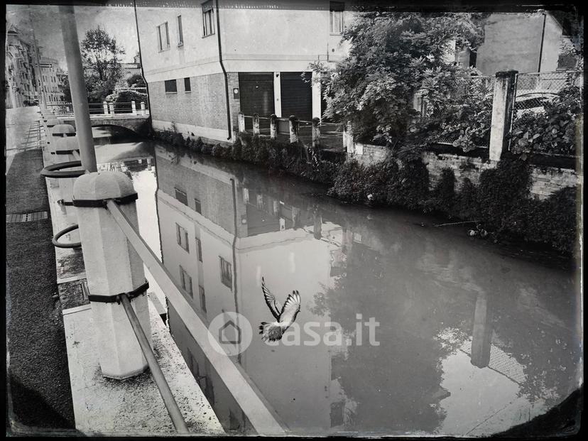 Monolocale in Piazza Silvio Trentin — foto 22 di 28