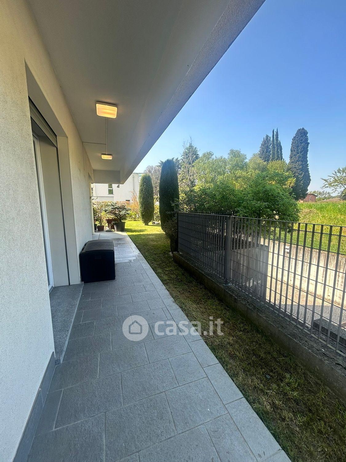 Trilocale in Via Alcide de Gasperi 3
