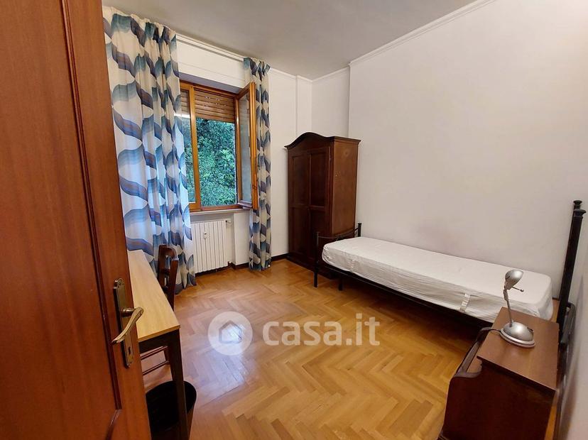 Stanza in Via Scipione Bargagli — foto 6 di 12