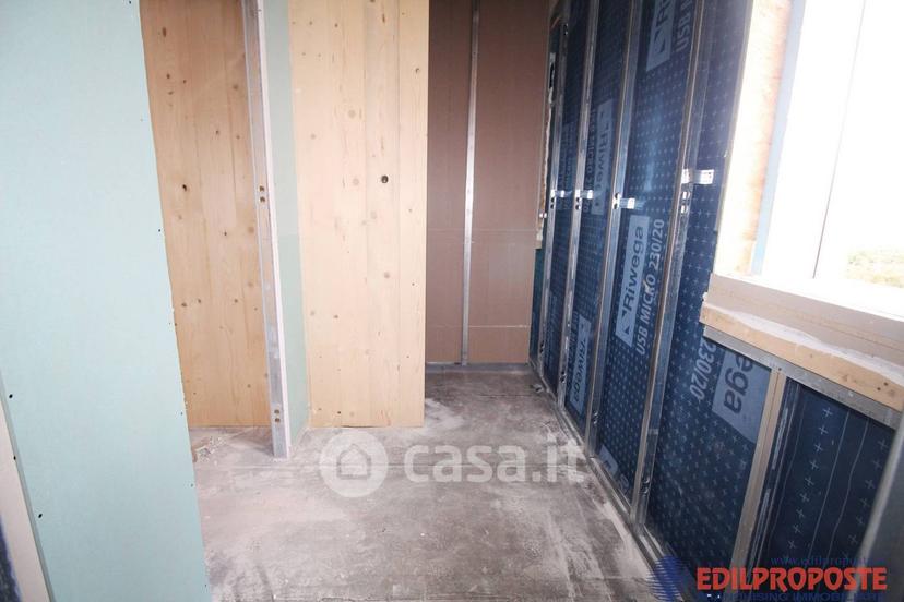 Villa in Via del Seprio — foto 22 di 24