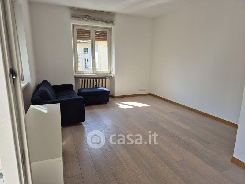 Quadrilocale in Via Stelvio — foto 22 di 28