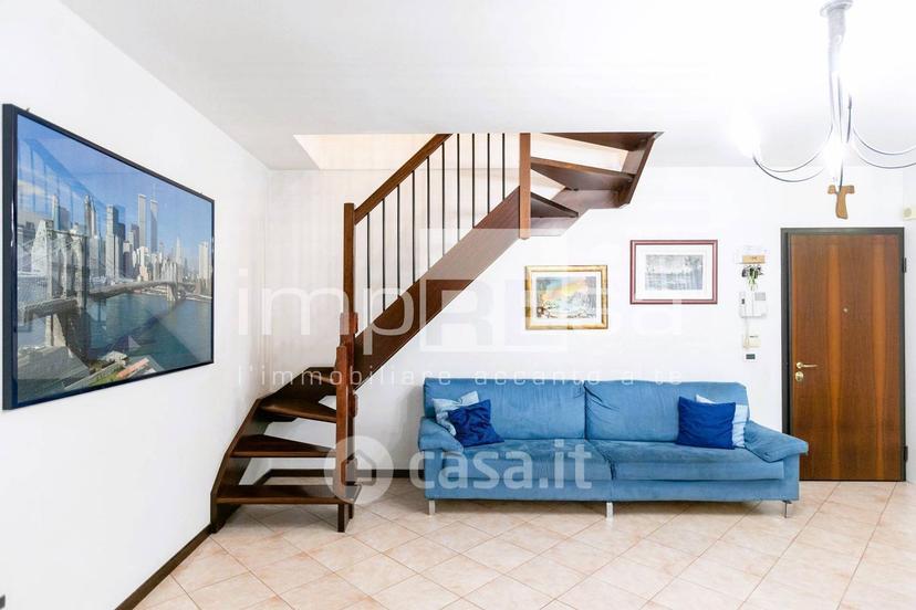 Quadrilocale in Via Ortensie 4 — foto 40 di 45