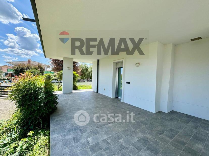 Villa in Via Guglielmo Marconi 22 — foto 26 di 28