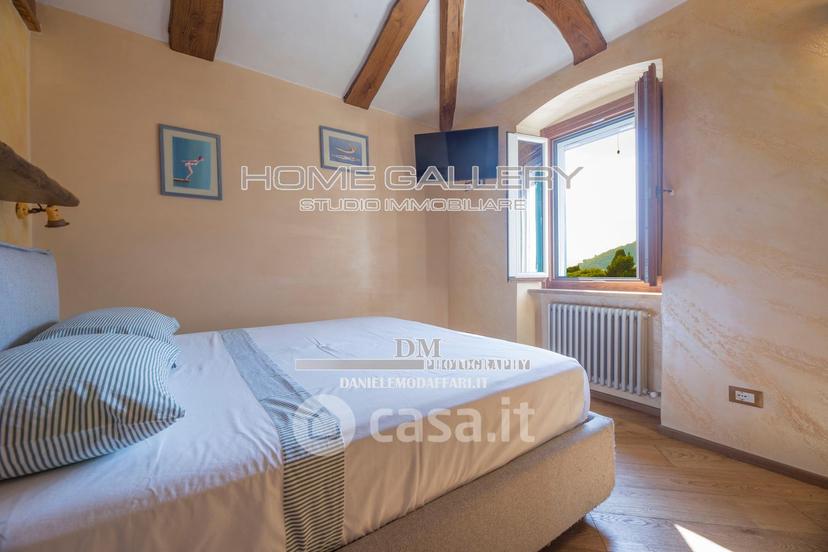 Monolocale in Via Sant'Ilario — foto 19 di 21
