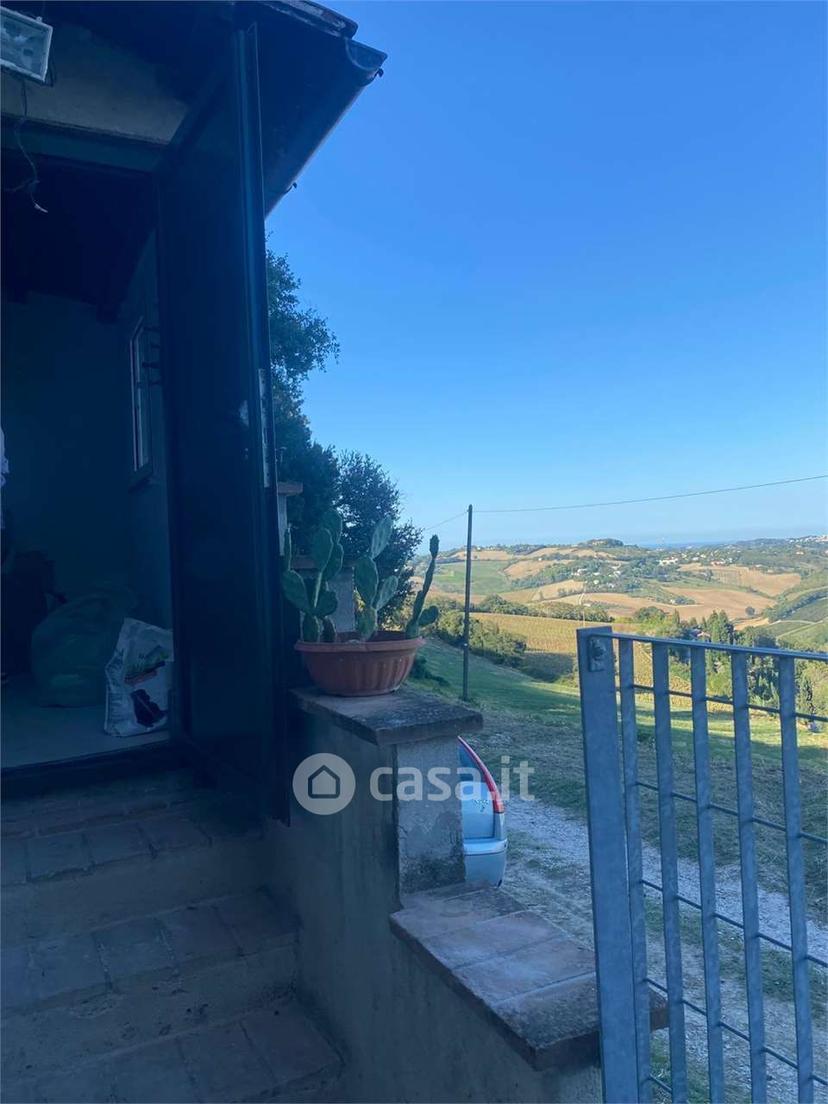 Bilocale in Frazione Montesicuro 154 — foto 6 di 27