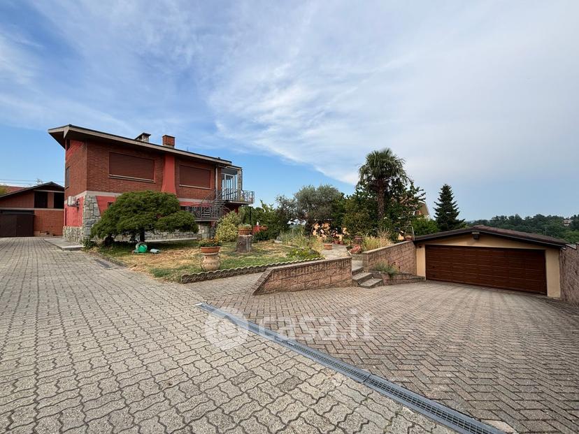 Villa in Via Vittorio Veneto 20 — foto 72 di 78