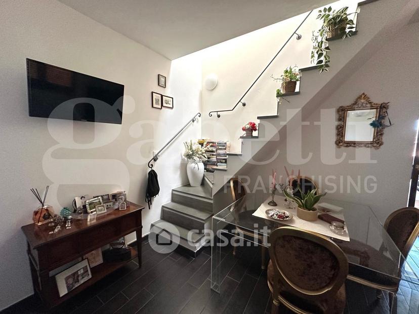 Appartamento in Via della Colmata — foto 13 di 51