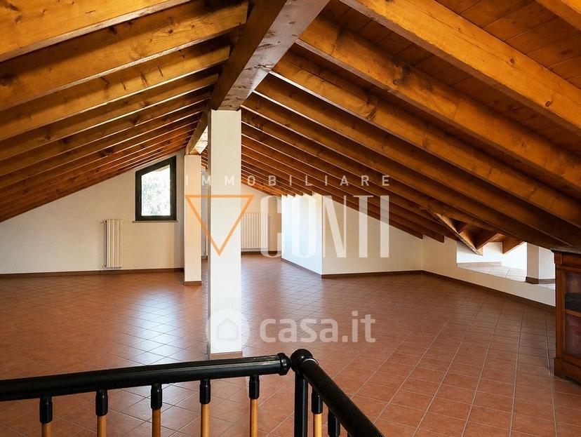 Quadrilocale in Via Sacro Monte 63 — foto 15 di 34
