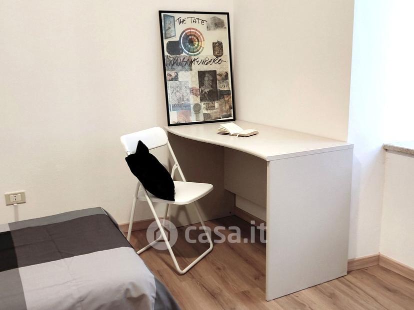 Stanza in Salita del Castello — foto 10 di 10