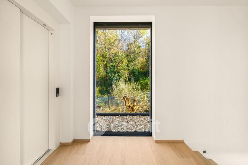 Villa in Via Gioacchino Rossini — foto 33 di 41