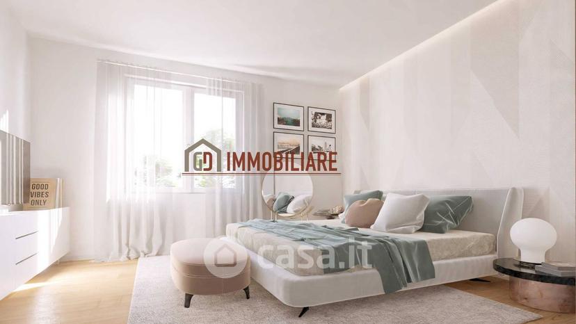 Quadrilocale in Via Nazario Sauro 16 — foto 6 di 14