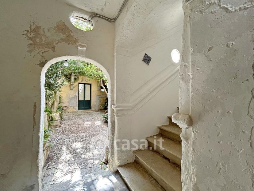 Bilocale in Via Vittorio Emanuele 93 — foto 30 di 44