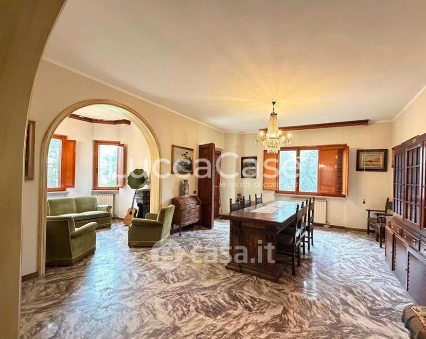 Villa in Via dei Ceccotti 95 — foto 33 di 61