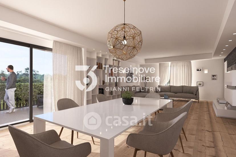 Quadrilocale in Via Antonio Canova — foto 3 di 26
